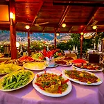 سوناتا فندق 3*