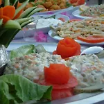 سوناتا فندق 3*