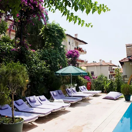 Sonata Hotel Alanya