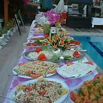 Sonata 3* Alanya