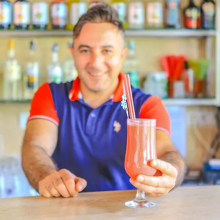 فندق سوناتا 3*