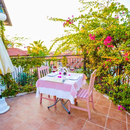 فندق سوناتا ألانيا