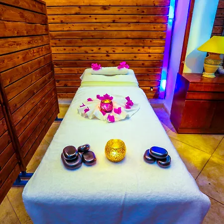 فندق سوناتا ألانيا