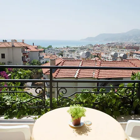 فندق سوناتا