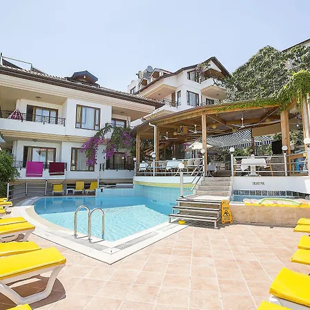 سوناتا فندق