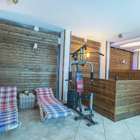 سوناتا فندق ألانيا