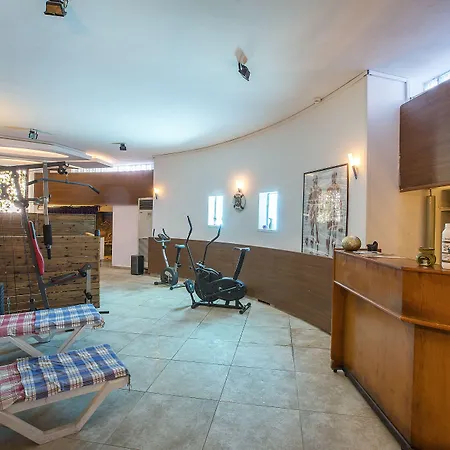 فندق سوناتا ألانيا