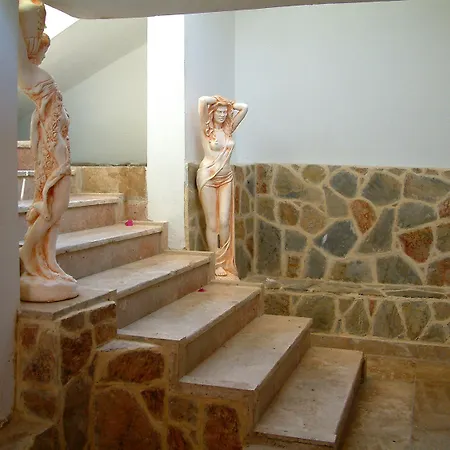 سوناتا ألانيا