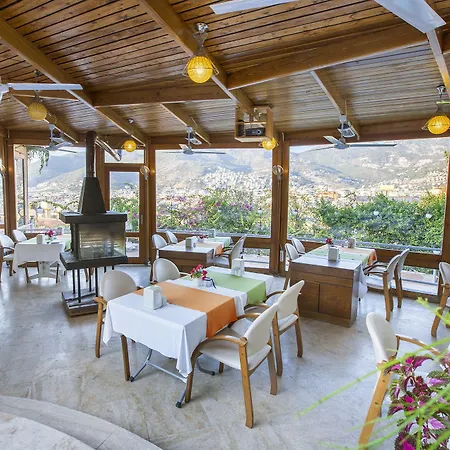 فندق سوناتا 3*