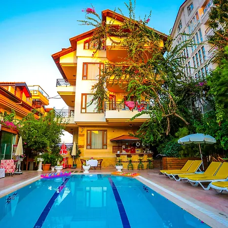 سوناتا فندق