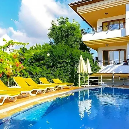 Sonata Alanya