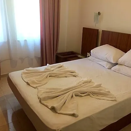 Sonata Hotel Alanya