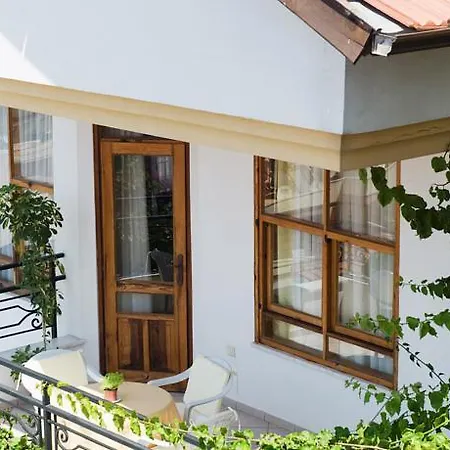 سوناتا فندق