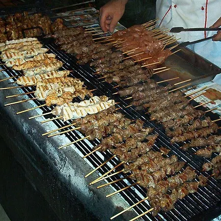 سوناتا 3* ألانيا