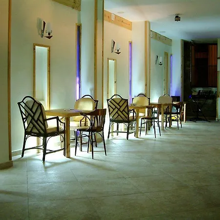 سوناتا فندق 3*