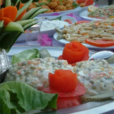 سوناتا فندق 3*