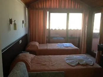 فندق سوناتا 3*