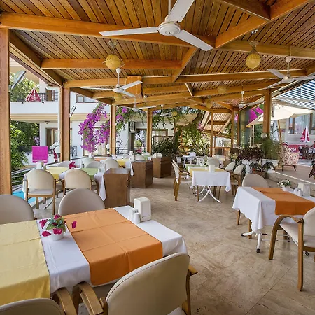 Sonata 3* Alanya